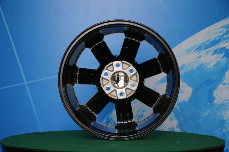 Car Wheels Alloy Rims Alloy Wheel L046 16X7 17X7.5 18X8 18X9X18X10 19X8.5 19X9.5 20X9