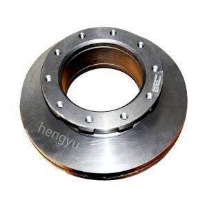 Brake Disc for Commercial Vehicle
