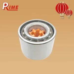 40118 High Precision 30X60.03X37mm Wheel Hub Motor Bearing Du30600337