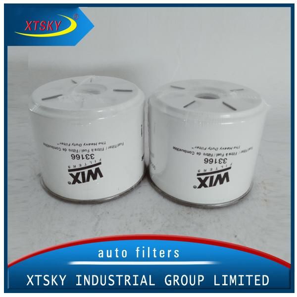 Wix Filter 51372 Manufacturer Supply