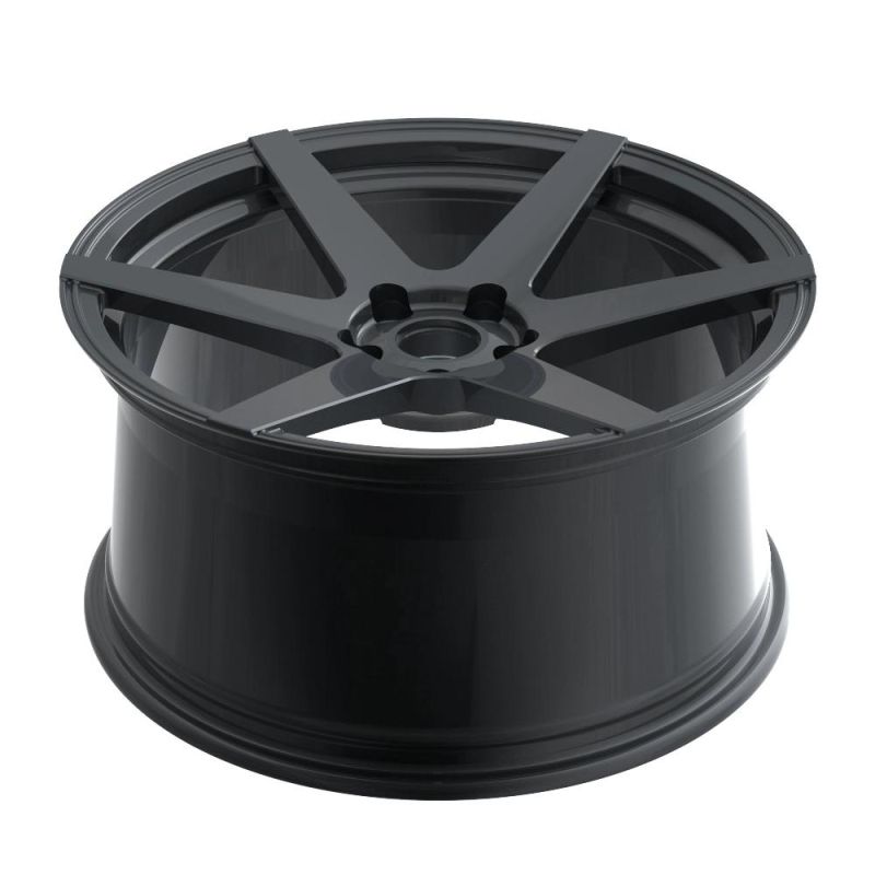 Forged Car Rims Alloy Wheel