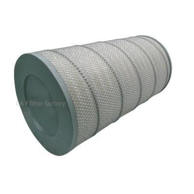 Spare Parts Air Filter Af424 2MD3116, Af424 for Peugeot
