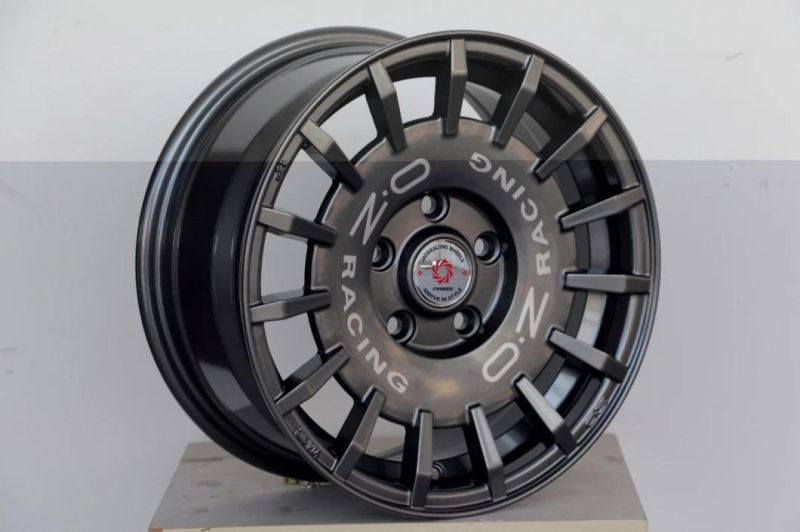 Car Alloy Wheels Sport Rim for Oz Racing