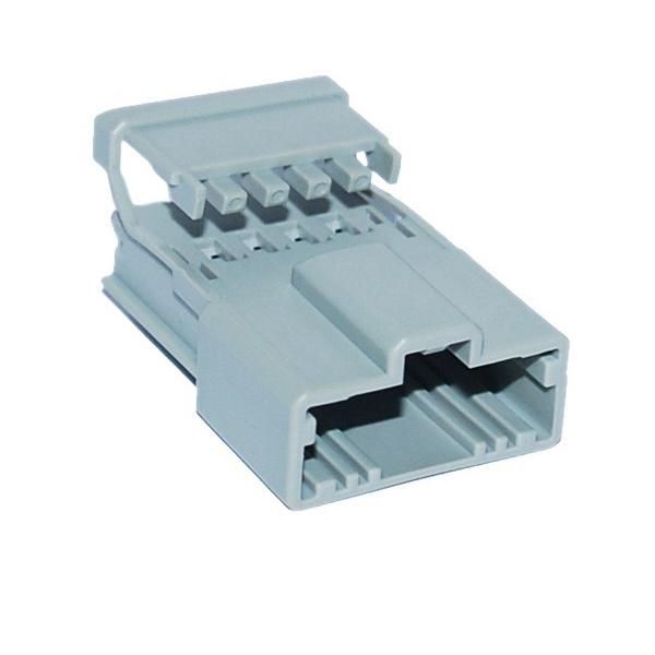 5pin Female Automotive Connector Sumitomo 090 Connector