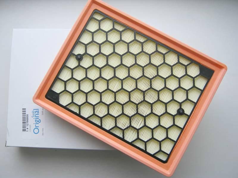 Xtsky Auto Part High Quality Auto Air Filter (OE: 13780-60A00)