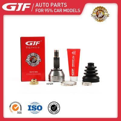 Gjf Left Right Outer CV Joint for Ford Fiesta Fusion (cbk) Mazda 2 07-14 Year Demio Dy3 Dy5