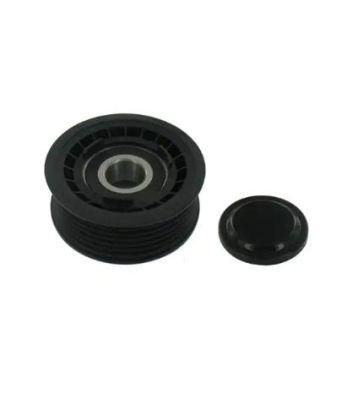 Deflection/Guide Pulley, V-Ribbed Belt Vkm31041 OEM0002020019