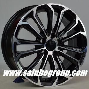 F80069 for Toyota Replica 15 Inch 16 Inch Alloy Wheel Rim