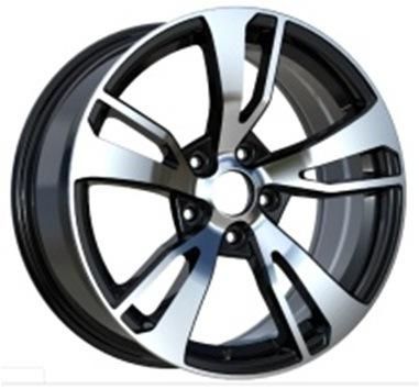 N7147 JXD Brand Auto Spare Parts Alloy Wheel Rim Replica Car Wheel for Toyota RAV4