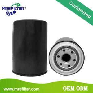 Spin-on Parts Auto Oil Filter for Hino Trucks Engine 15607-1330