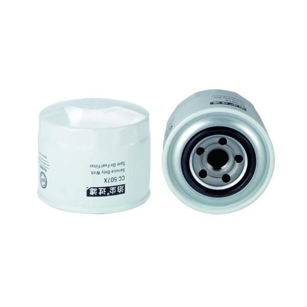 Auto Parts Fuel Filter Cc-507X 119802-55801 Me006066 12163-82302 P550048 Ym129004-55801