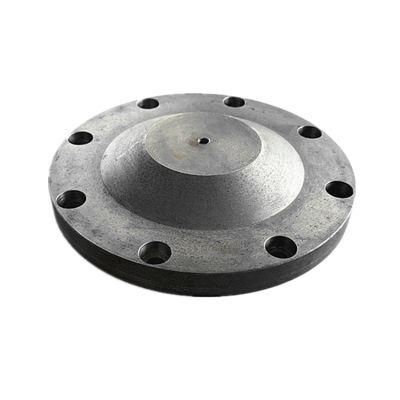 Original Grader Gr180 Spare Parts Bearing Cover 85513025 for Construction Machinery