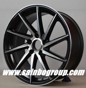 F80099 CVT Best Performance Car Alloy Wheel
