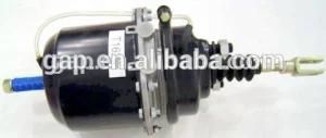 T1624dp Double Air Spring Brake Chamber