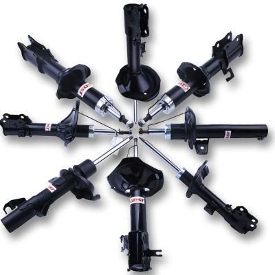 Gdst Front Adjustable Hydraulic Shock Absorber for Hyundai Santa 335619