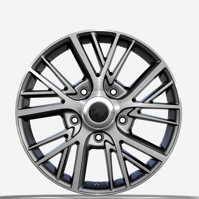18~21inch Machine Spoke Wheel Rim Tuner