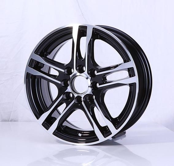 Machined Face 5spoke Wheel Rim Tuner