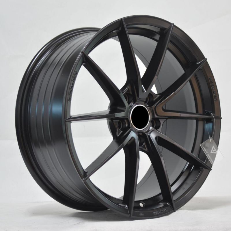 JVLF03 JXD Brand Auto Replica Alloy Wheel Rim for Car Tyre With ISO