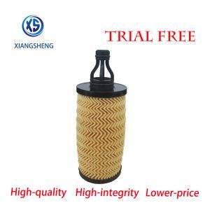 Factory Supply Genuine Auto Parts Oil Filter Machine OEM 298939 L983 11V20ssep13-12 for Maserati Quattroporte