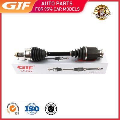 Gjf Japanese Spare Parts High Quality Car Drive Shaft for Honda Accord Cp3 C-Ho154-8h