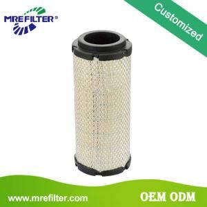Trucks Spare Parts Auto Air Filter for Volvo Engine 135326205