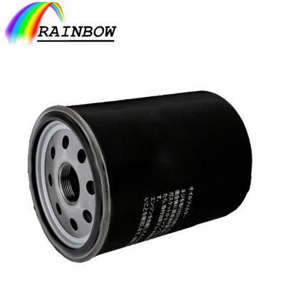 Me088519 3254011600d Custom Free Sample Element Auto Oil Filter Hydraulic for Mitsubishi