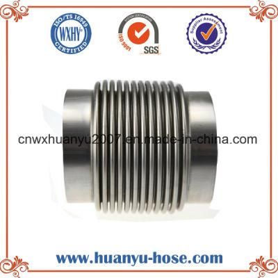 Auto Bellow Exhaust Pipe