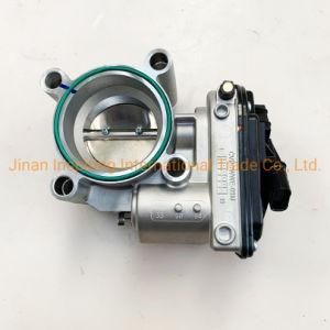 Genuine Weichai Oh6 System Throttle Valve 612600191591