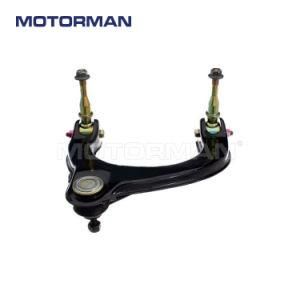 MB912506 Auto Suspension Parts Right Lower Front Car Wheel Control Arm for Mitsubishi