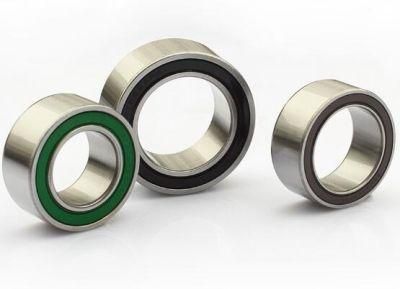 Auto Air Conditioner Bearing NSK NTN Koyo NACHI Japan Tensioner Bearing Air Conditioning Compressor Bearing A/C 30bd219V, 5006-2nsl
