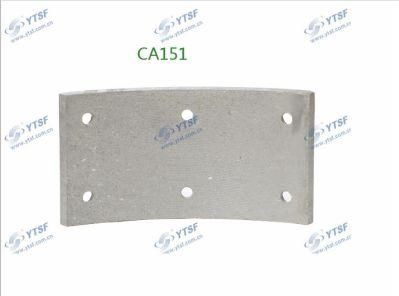 High Quality Str Brake Lining Brake Shoes Brake Pads Brake Bush
