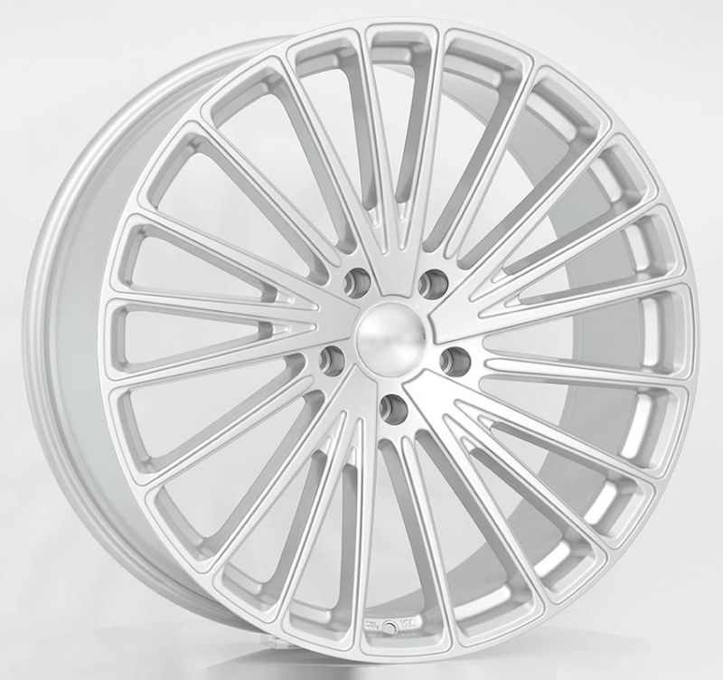Am-5319 Aftermarket Car Alloy Wheel Rim