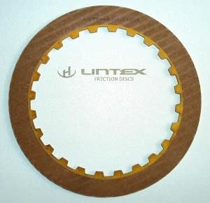 Friction Disc (330700-214)