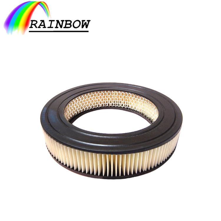 Flexible Clamping Range Car Accessory Air/Oil/Fuel/Cabin Filter 17801-25010/17801-21011/17801-23010/17801-31010 Air Filter Cartridge for Toyota