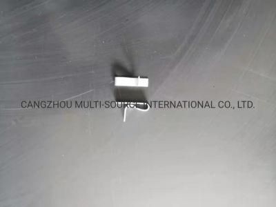 Heavy Duty Disc Brake Spring Clips for Truck