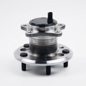 Automobile Bearings 42460-48010 Wheel Hub Unit