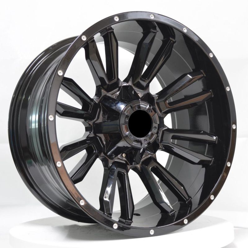 JLP32 Parts Accessories Motorcycle Alloy Wheel Rim For Car Tire