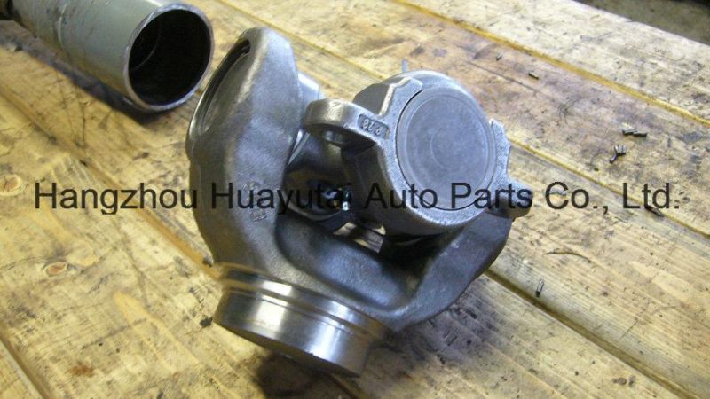 Drive Shafts, Prop-Shafts for Scania