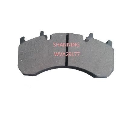 Premium Distribution Brake Pads for Renault