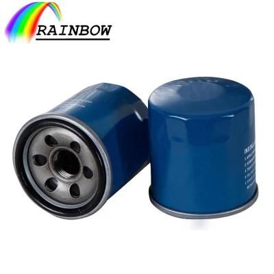 Manufacture Price 26300-02500 Car Auto Parts Fuel Filters Spin-on Oil Filtro Oil Filter for Hyundai for KIA