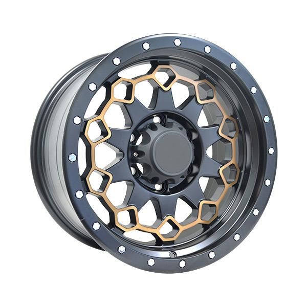 JLGS29 Car Accessory Alloy Wheel Rim Chrome Wire Wheels