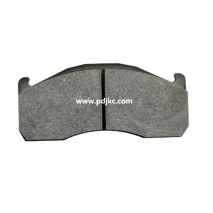 for Renault Brake Pads Wva29151