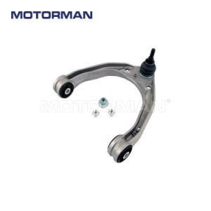 95534102702 Auto Chassis Parts Front Upper Control Arm for Audi Q7/Cayenne