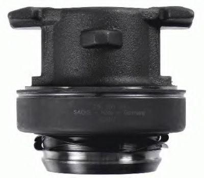 International Standards Clutch Bearing 3151 000 144 for Renault