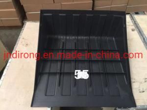 Sinotruk Battery Cover Az9100760102 Sinotruk Shacman Foton FAW Truck Spare Parts