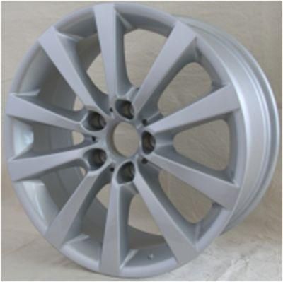 S1205 JXD Brand Auto Spare Parts Alloy Wheel Rim Replica Car Wheel for BMW
