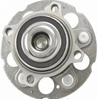 Auto Wheel Hub Bearing Unit 512344 4220-Swb-951 42200-Sfe-951 Hub062t-11 Br930774 Ha590190 57bwkh02eey5cp43 Wheel for CRV2007-2018 Fwd Rear