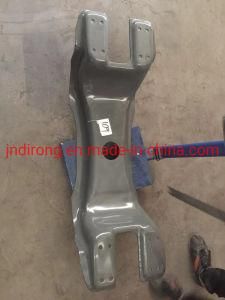 Wg9114510510 Cross Beam&#160; Sinotruk HOWO Truck Spare Parts