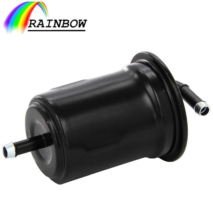 Kl05-13-480 Kl05-20-490 Longevous Low Price Car Auto Fuel Filter Supplier for Mazda