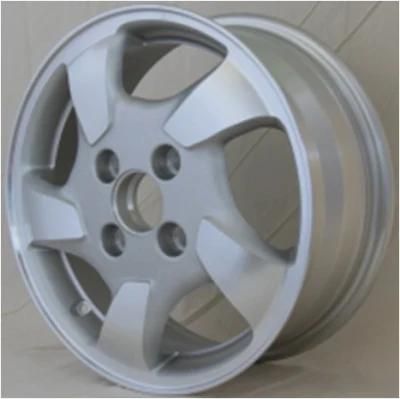 S5000 JXD Brand Auto Spare Parts Alloy Wheel Rim Replica Car Wheel for Honda